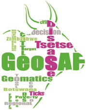 GeosAf Logo