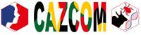 CAZCOM Logo